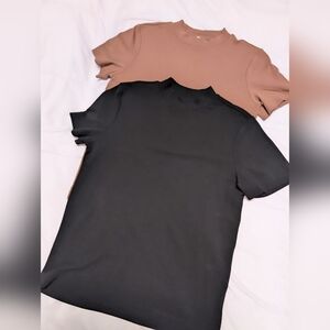 Reitmans Signature Brown Top
